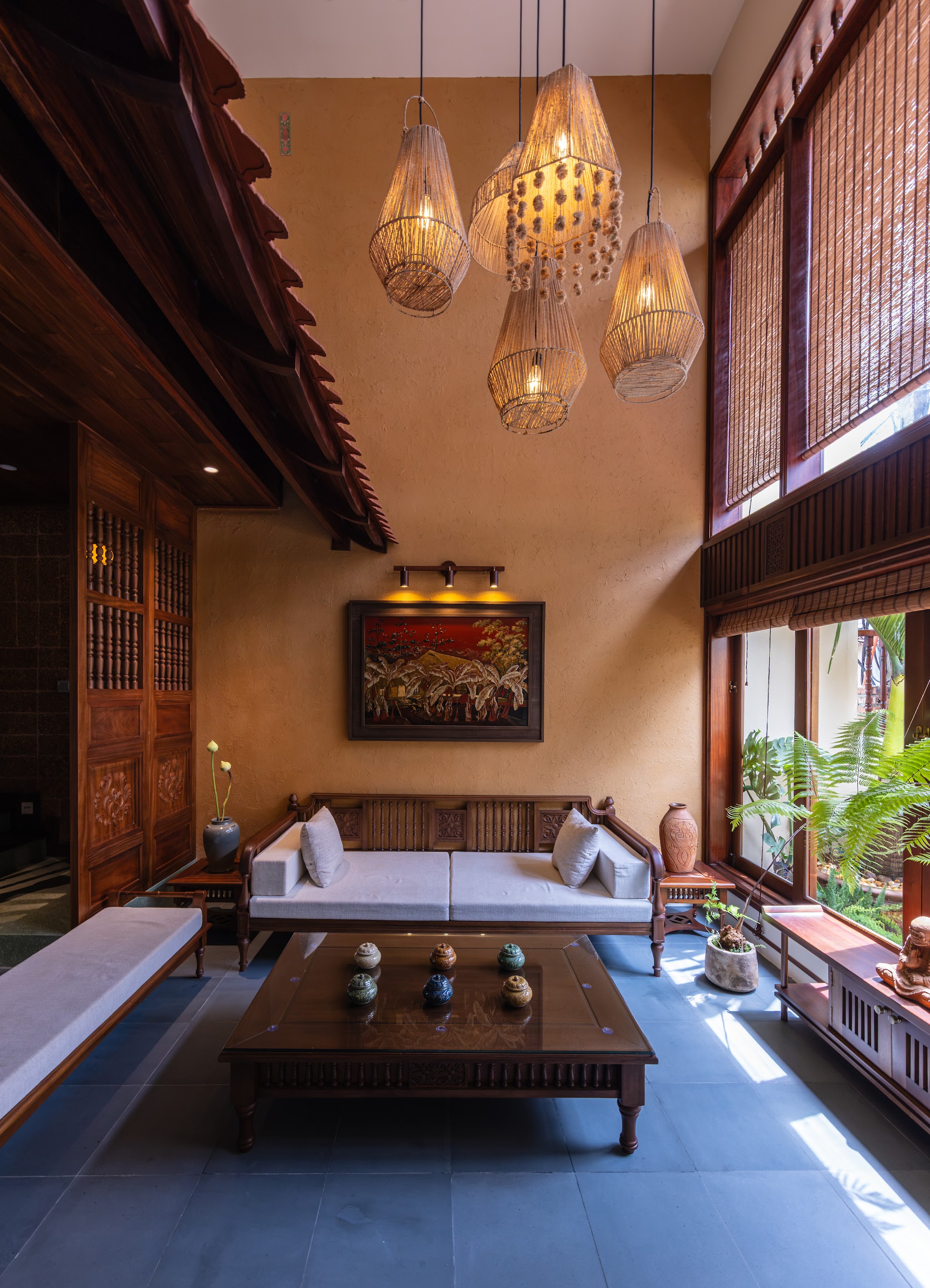 CUNCOI House, ảnh công trình (12)