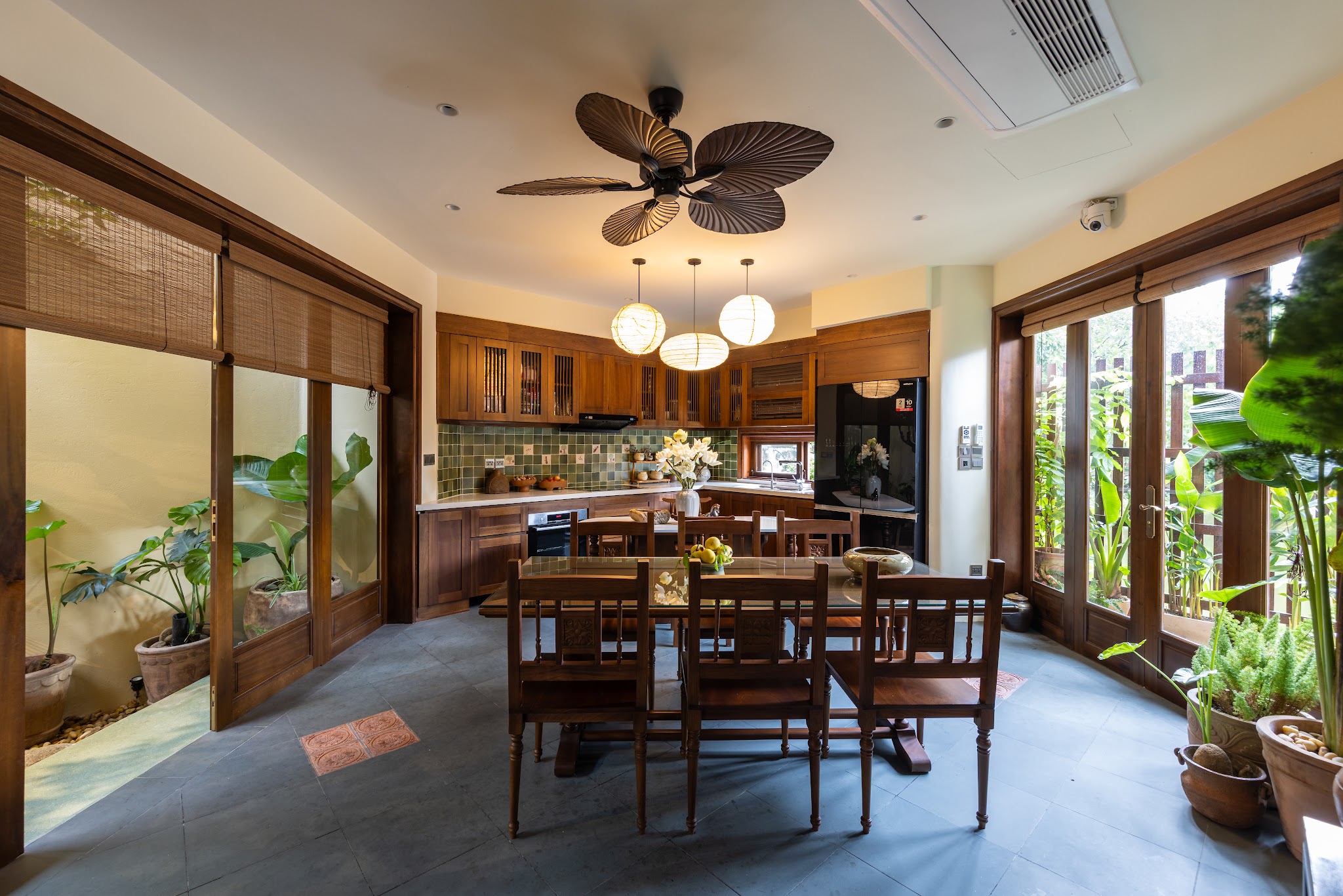 CUNCOI House, ảnh công trình (14)