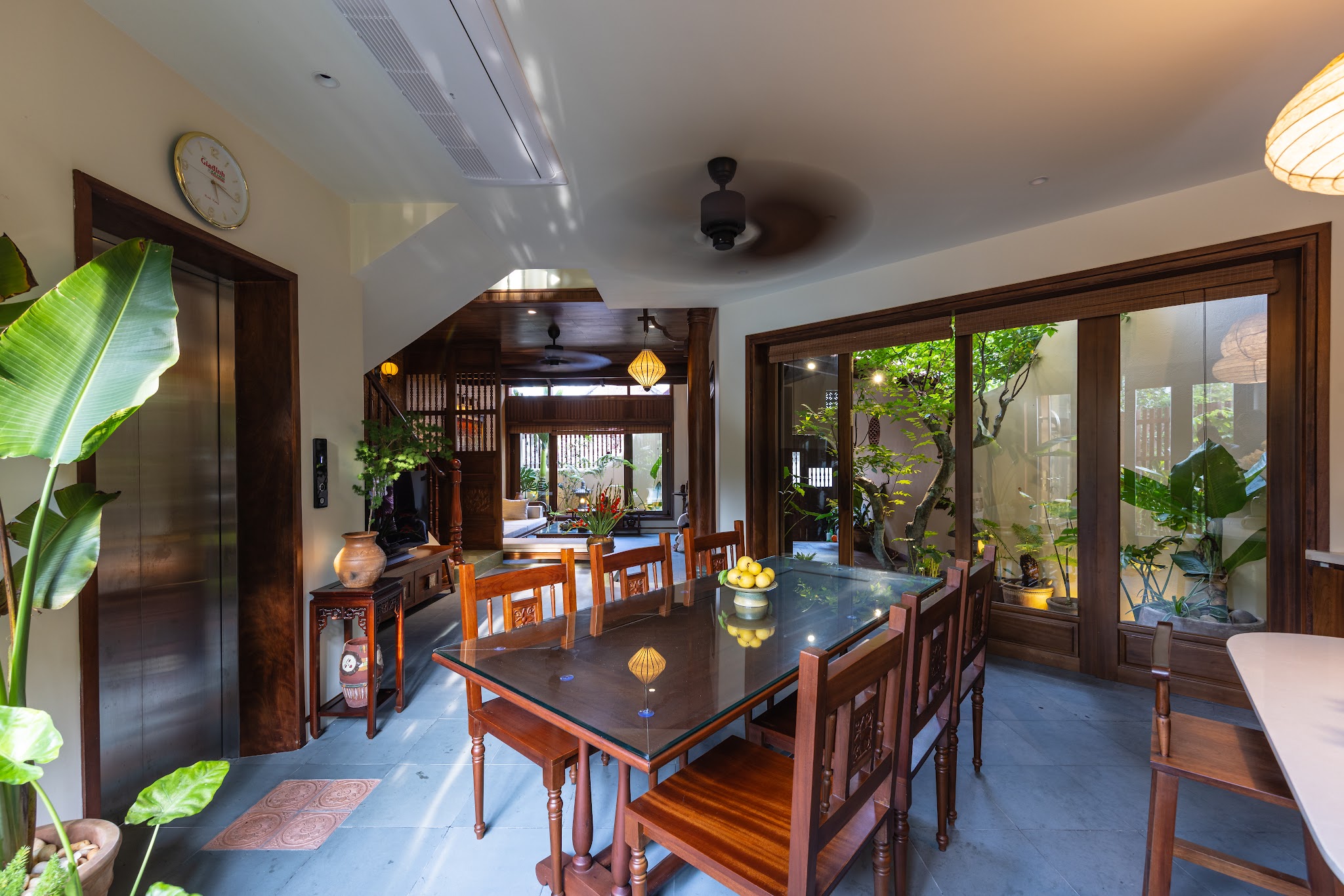 CUNCOI House, ảnh công trình (15)