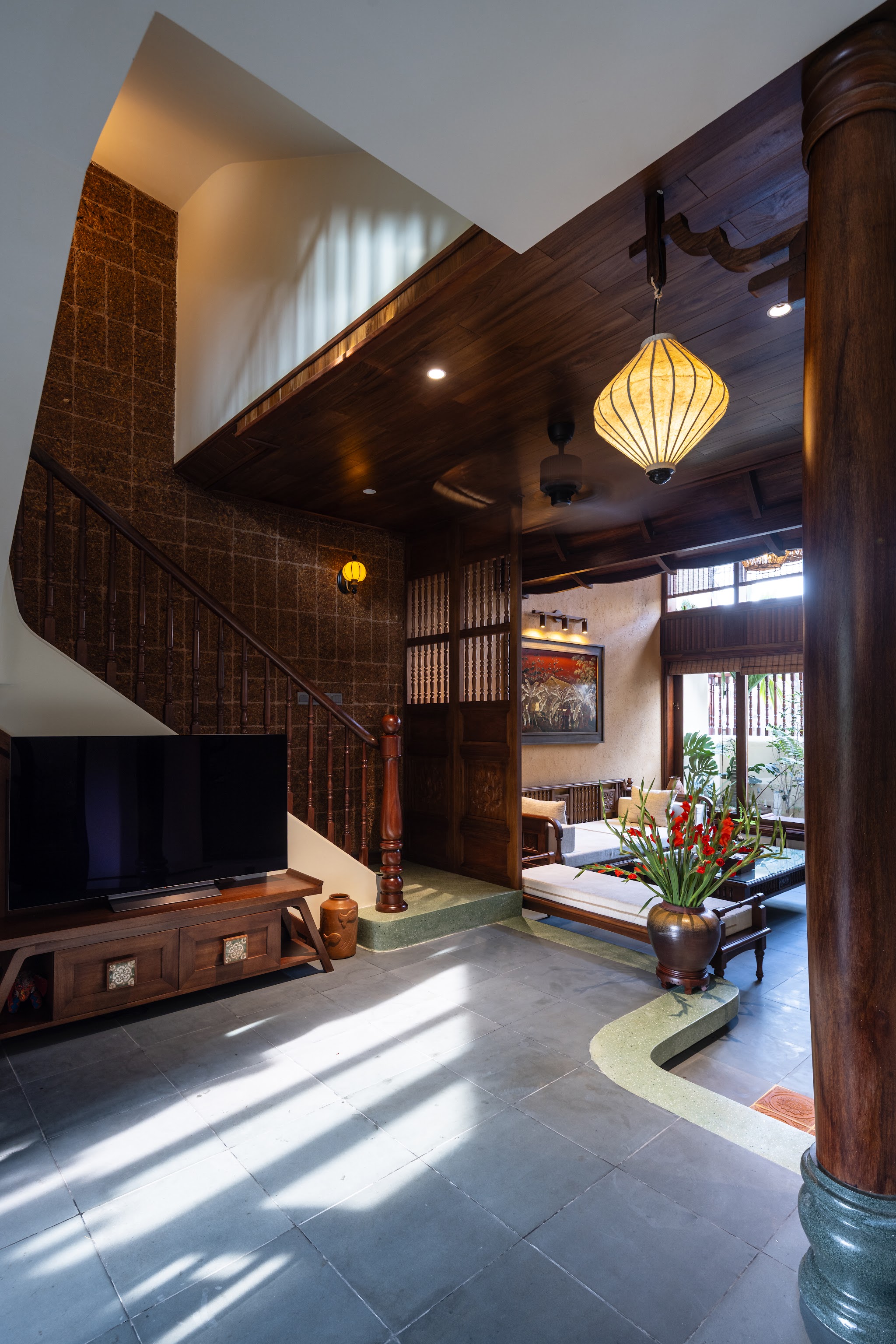 CUNCOI House, ảnh công trình (16-1)