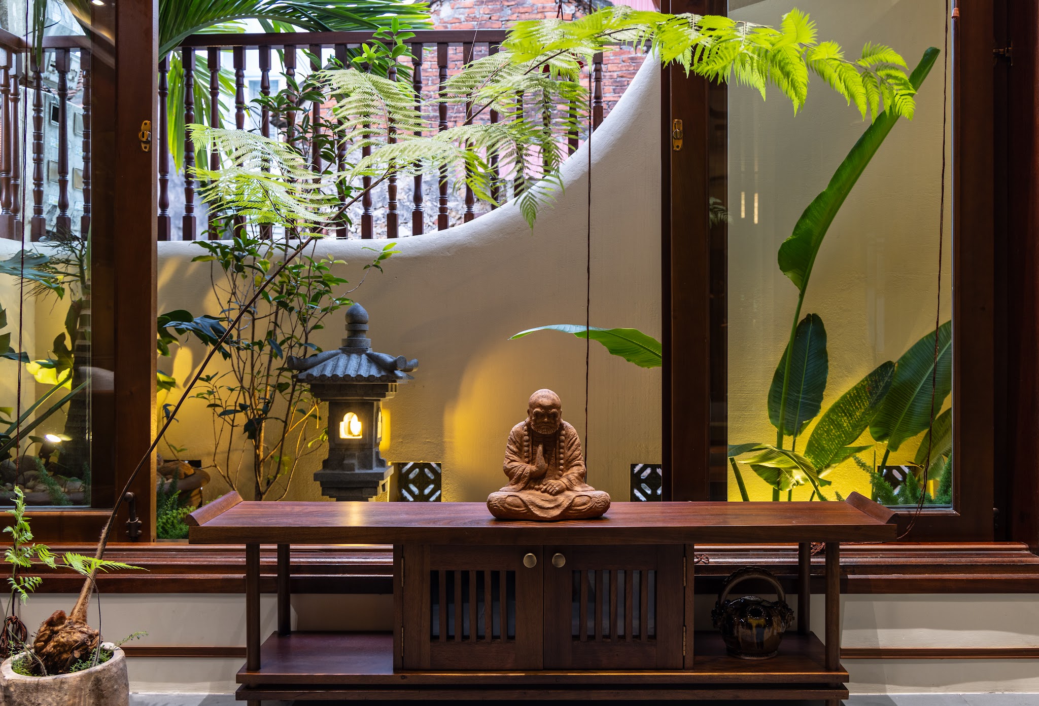 CUNCOI House, ảnh công trình (17)