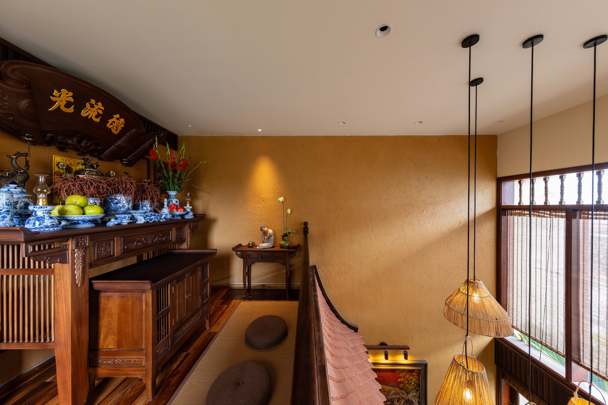 CUNCOI House, ảnh công trình (18)