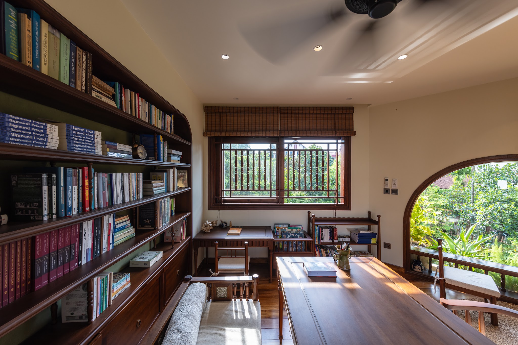 CUNCOI House, ảnh công trình (20)
