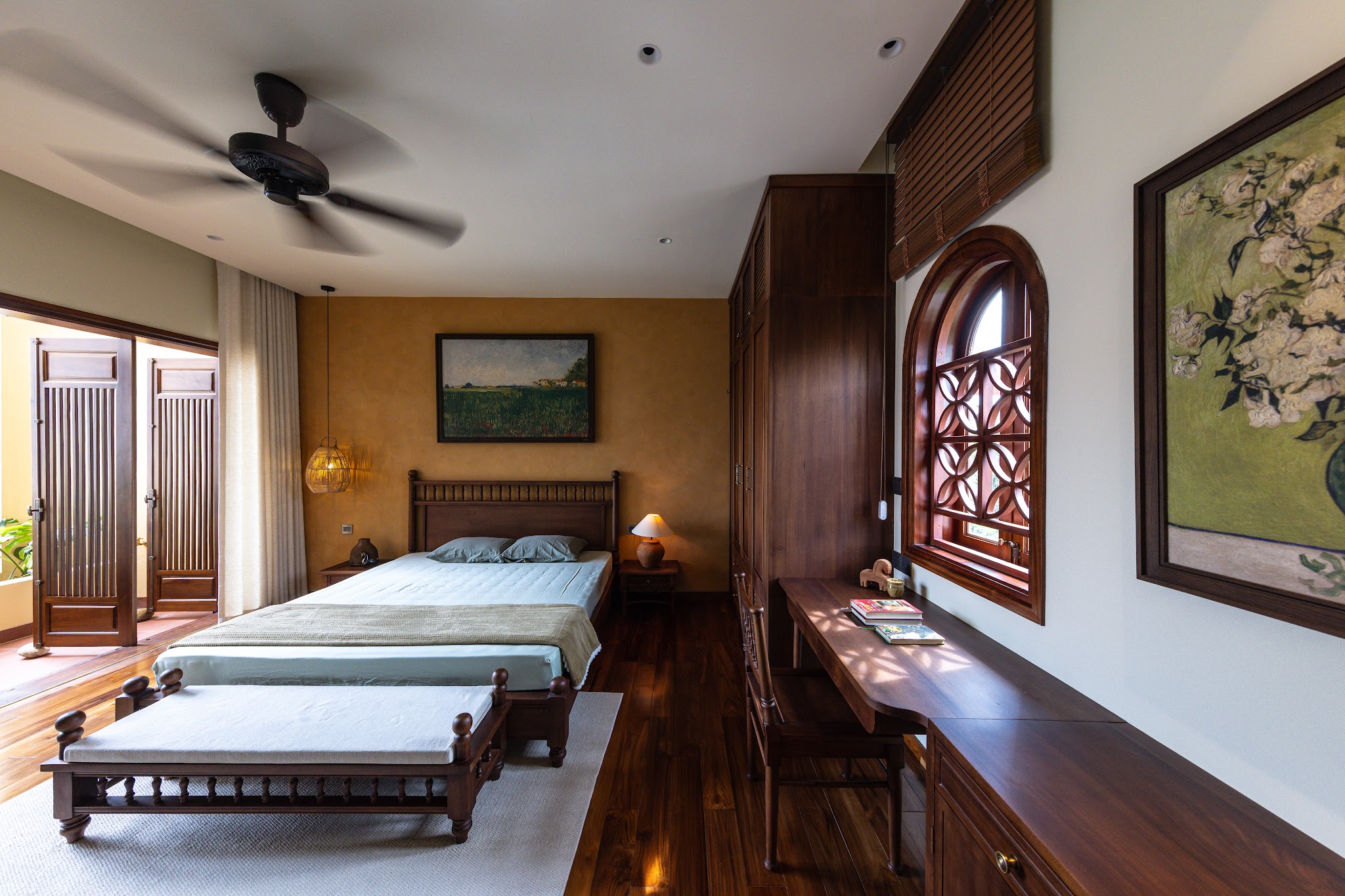 CUNCOI House, ảnh công trình (23)