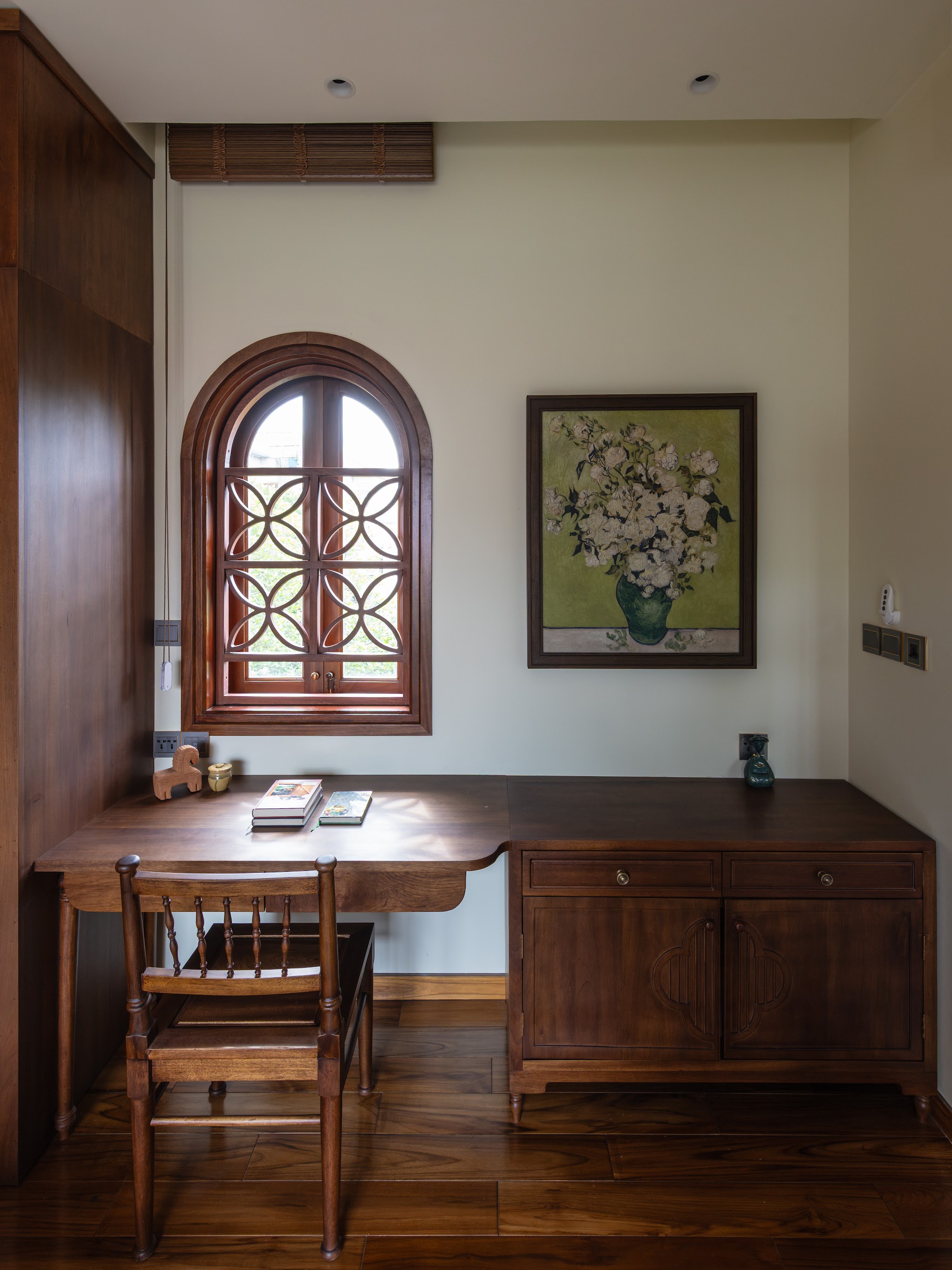 CUNCOI House, ảnh công trình (25)