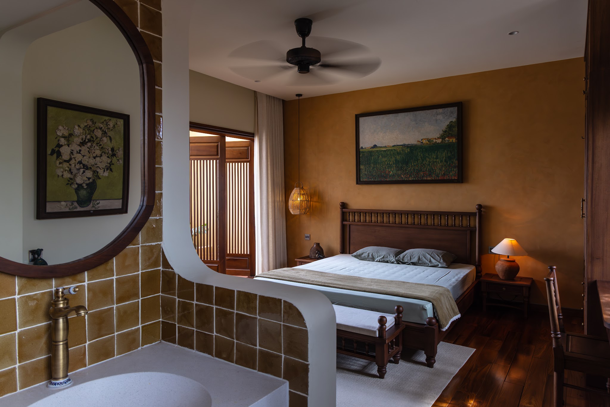 CUNCOI House, ảnh công trình (26)