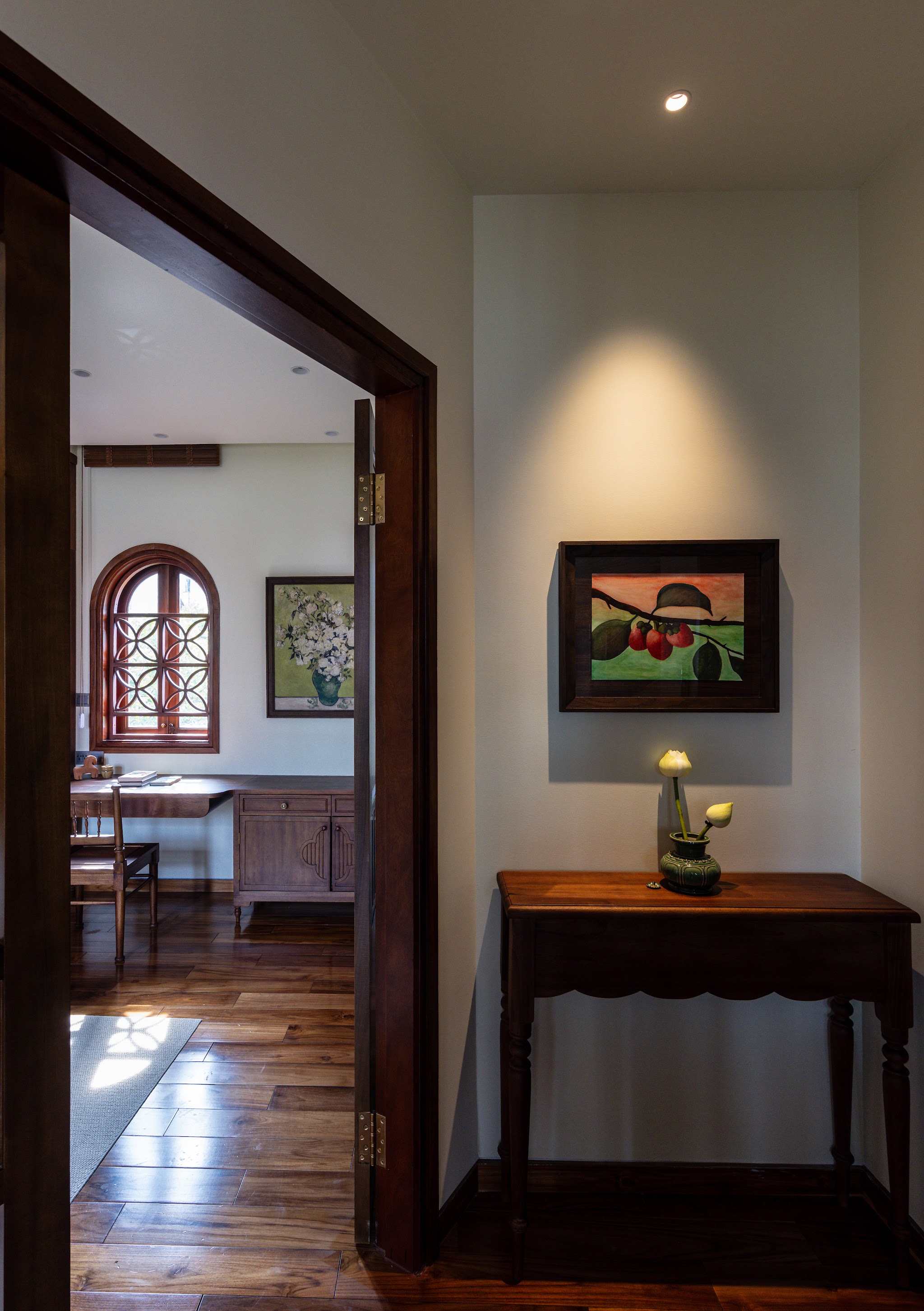 CUNCOI House, ảnh công trình (29)