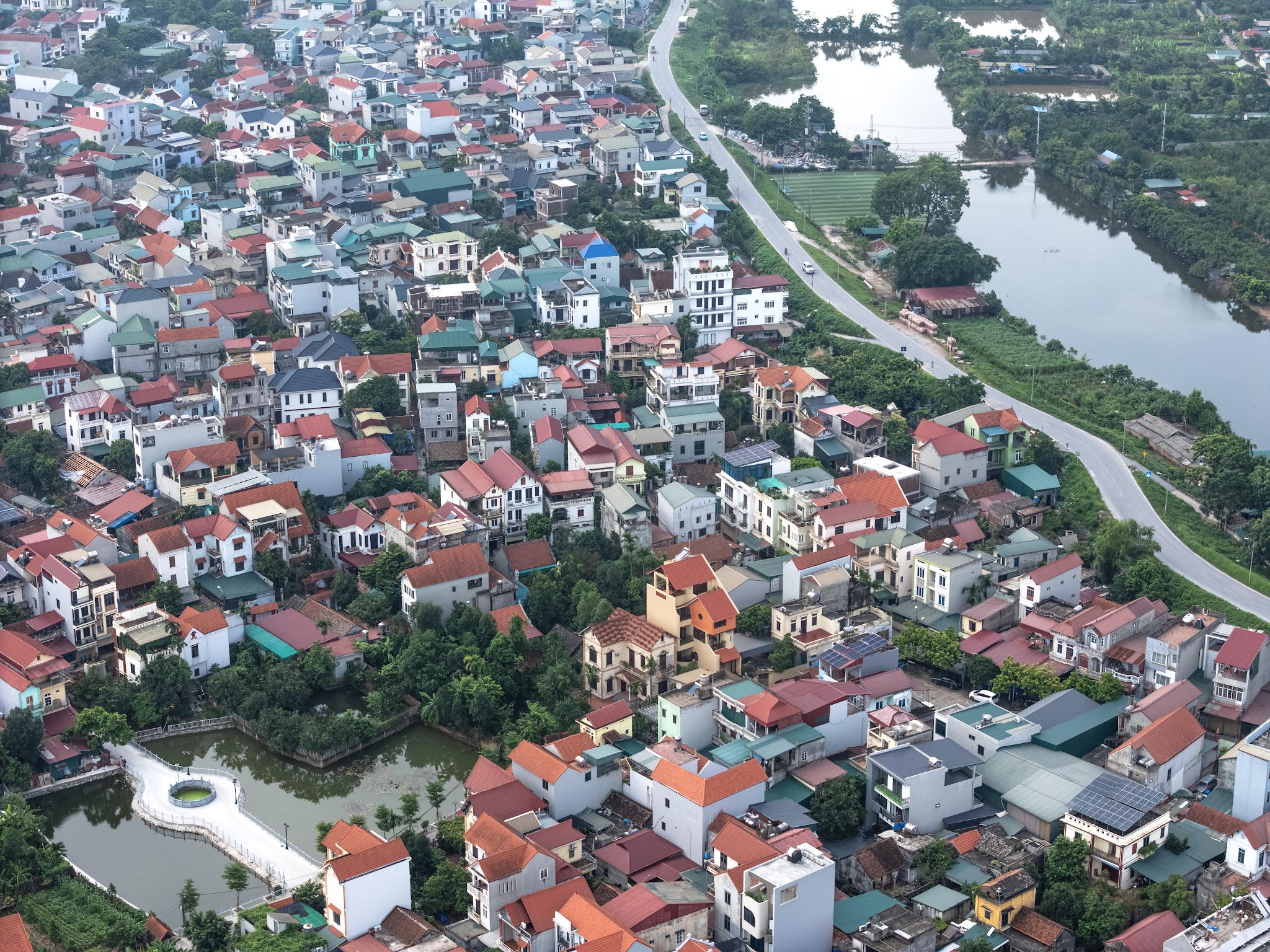 CUNCOI House, ảnh công trình (3)