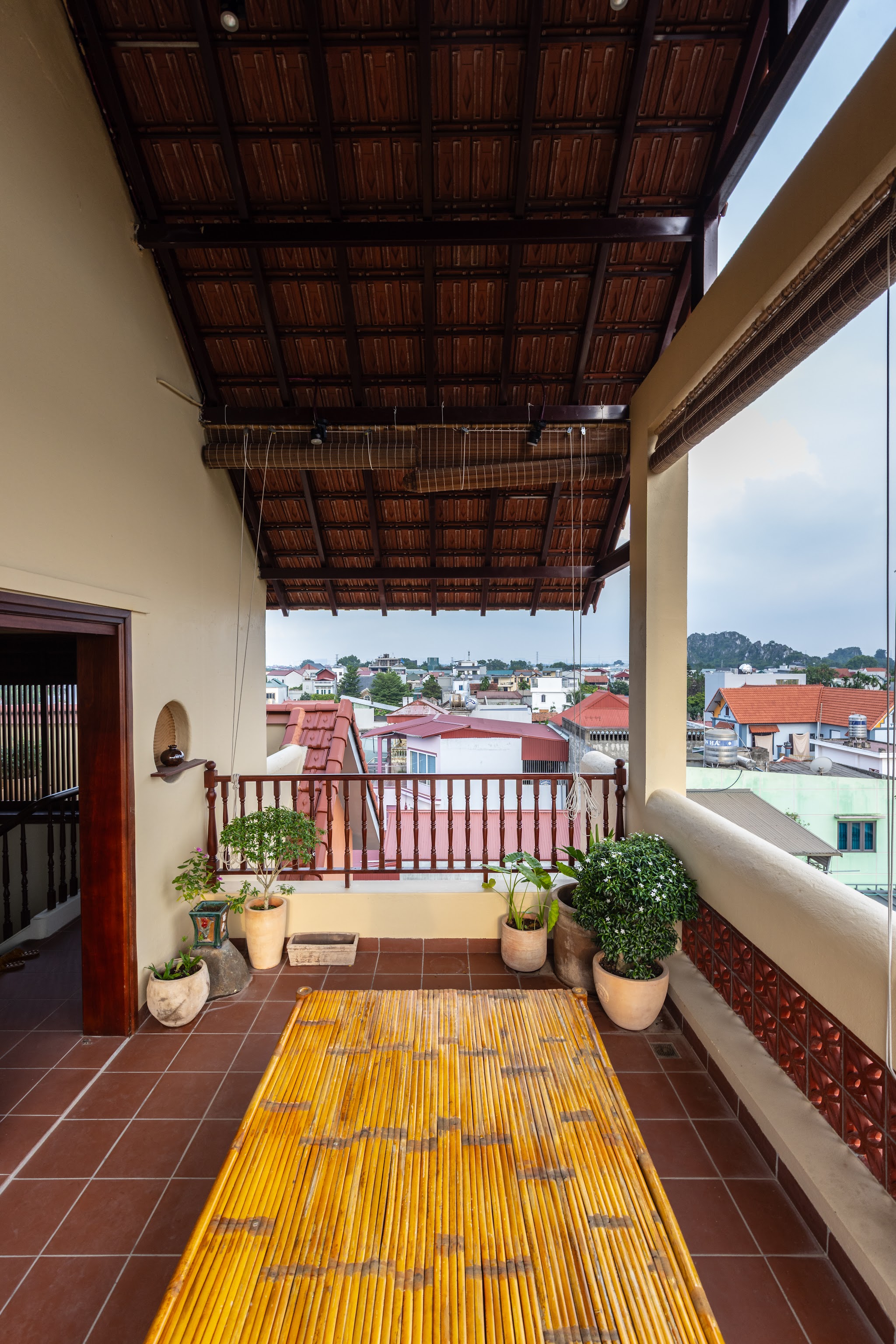 CUNCOI House, ảnh công trình (30)