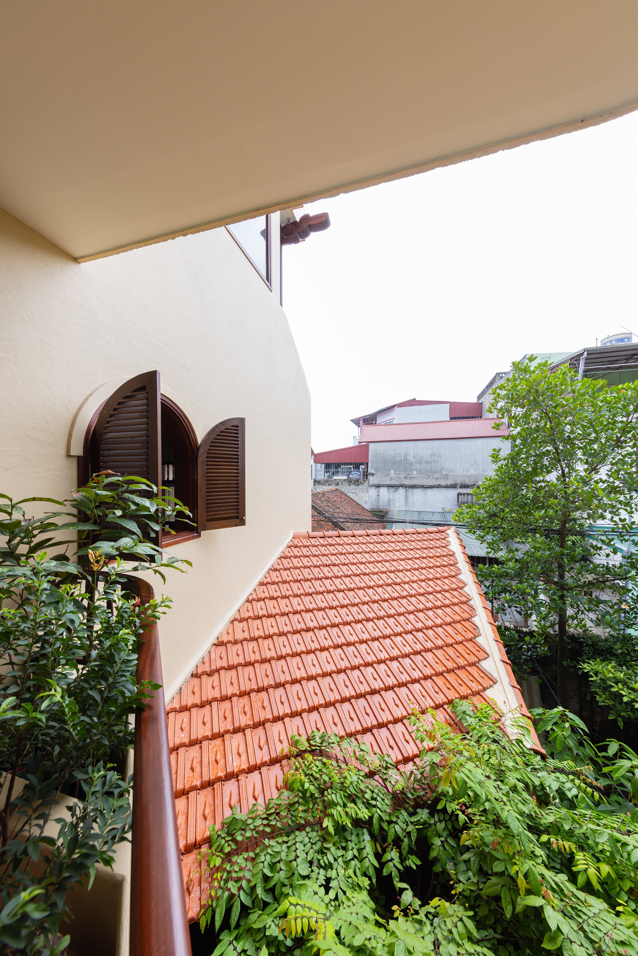 CUNCOI House, ảnh công trình (31)