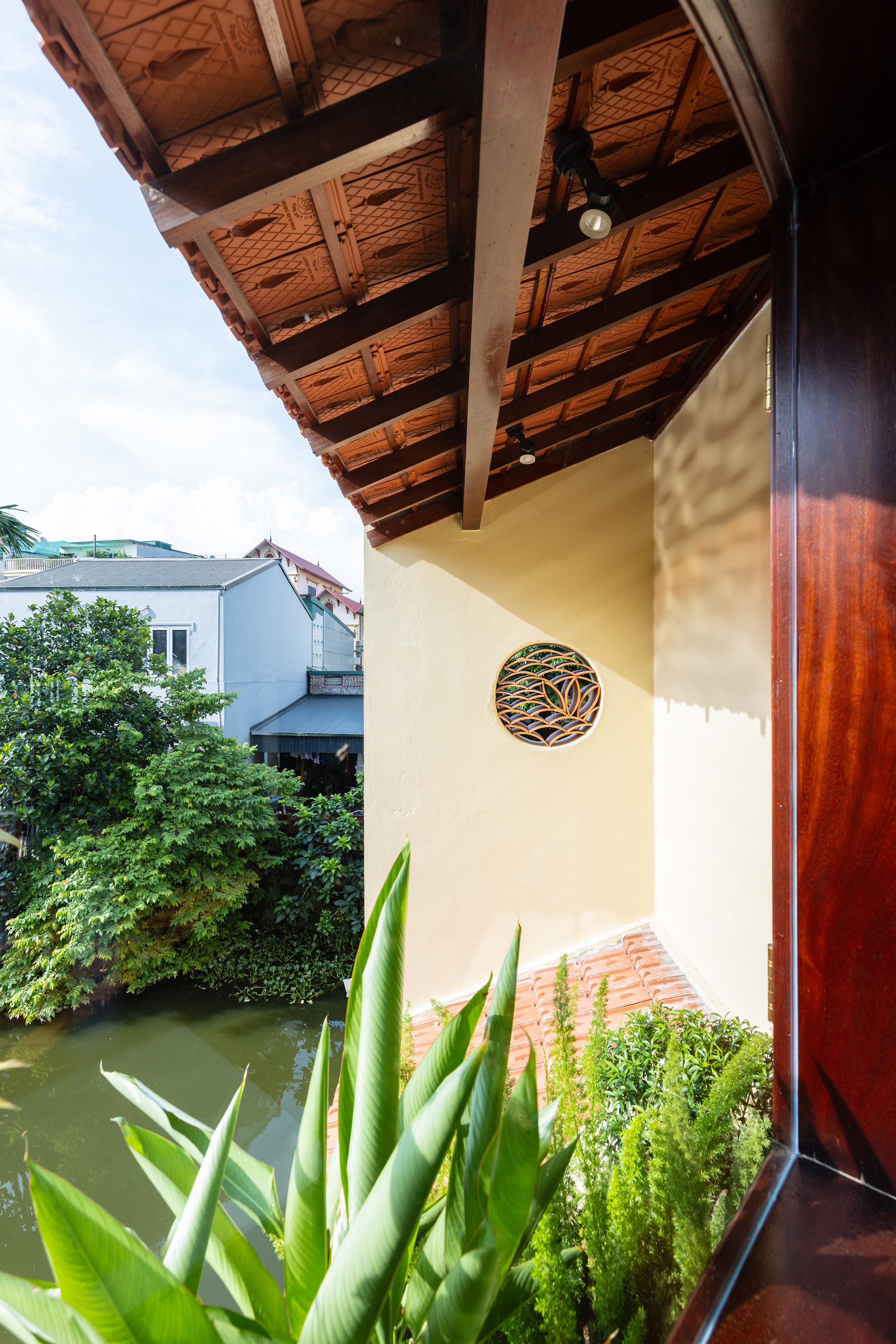 CUNCOI House, ảnh công trình (32)