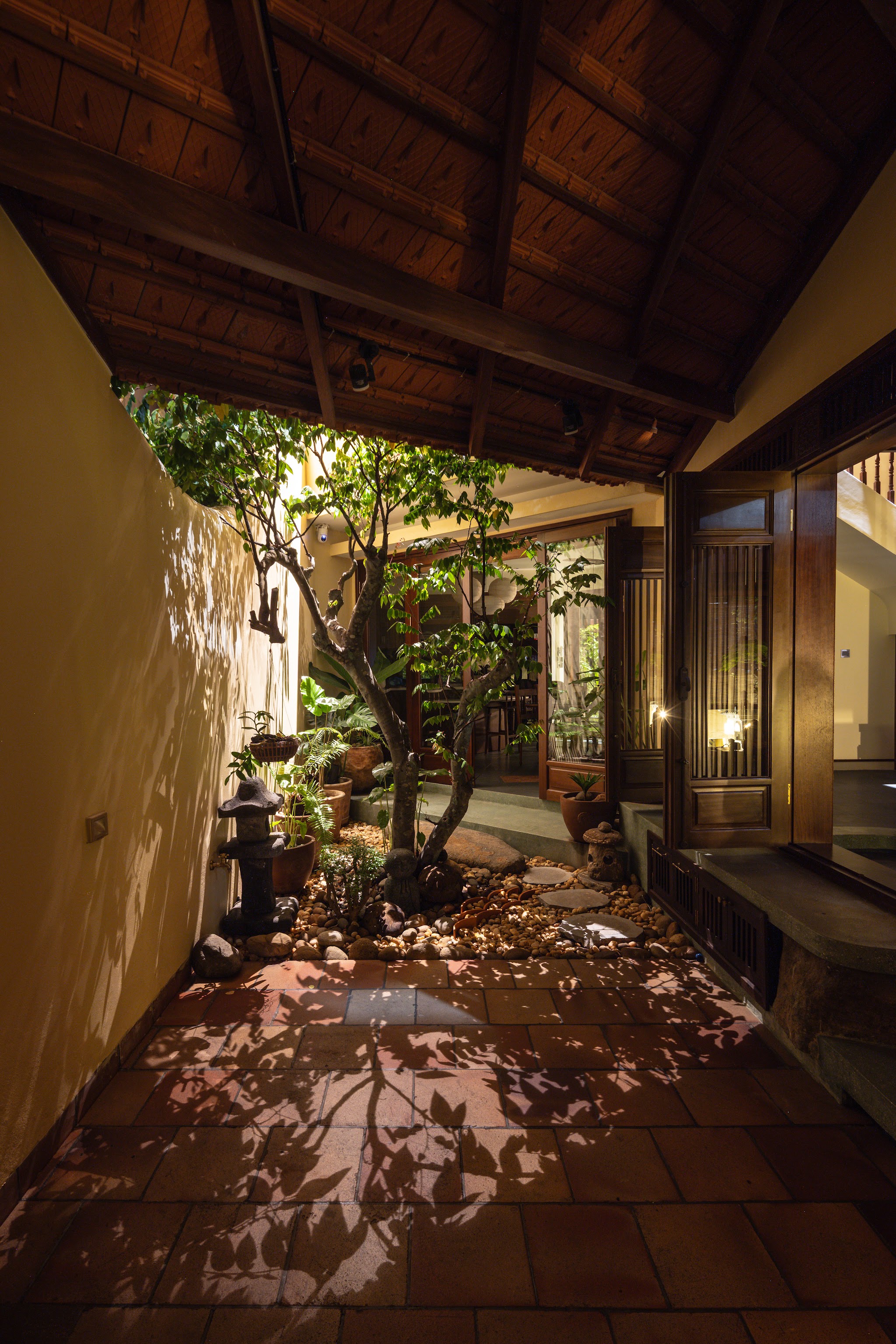 CUNCOI House, ảnh công trình (33)